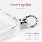 ONEFLOW Twist Case Redmi Note 13 Pro 5G Handykette – Stoff Kordel – Weiteres Produktbild 8