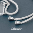 ONEFLOW Twist Case Redmi Note 13 Pro+ 5G Handykette – Stoff Kordel – Weiteres Produktbild 2