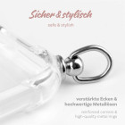 ONEFLOW Twist Case Redmi Note 13 Pro+ 5G Handykette – Stoff Kordel – Weiteres Produktbild 8