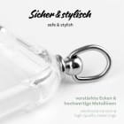 ONEFLOW Twist Case Redmi Note 8 Pro Handykette – Stoff Kordel – Weiteres Produktbild 8