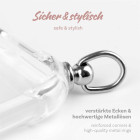 ONEFLOW Twist Case Redmi Note 8T Handykette – Stoff Kordel – Weiteres Produktbild 8