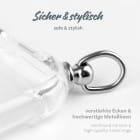 ONEFLOW Twist Case Redmi Note 9 Pro Handykette – Stoff Kordel – Weiteres Produktbild 8