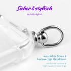 ONEFLOW Twist Case Redmi Note 9 Handykette – Stoff Kordel – Weiteres Produktbild 8