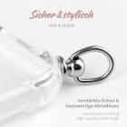 ONEFLOW Twist Case Redmi Note 9 Handykette – Stoff Kordel – Weiteres Produktbild 8