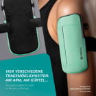 ONEFLOW Urban Sling iPhone 15 Handytasche sportlich – Weiteres Produktbild 2