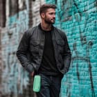 ONEFLOW Urban Sling iPhone 16 Plus Handytasche sportlich – Weiteres Produktbild 8