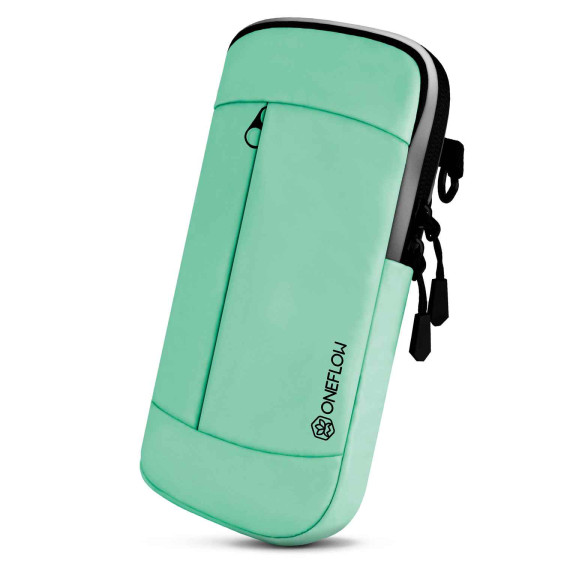 ONEFLOW Urban Sling iPhone 18 Pro Max Handytasche sportlich – Weiteres Produktbild 1