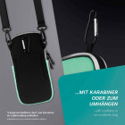 ONEFLOW Urban Sling iPhone 18 Pro Max Handytasche sportlich – Produktbild 3
