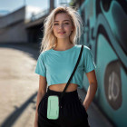 ONEFLOW Urban Sling iPhone SE (2022) Handytasche sportlich – Weiteres Produktbild 6