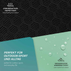 ONEFLOW Urban Sling iPhone SE (2022) Handytasche sportlich – Weiteres Produktbild 7