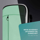 ONEFLOW Urban Sling iPhone SE (2022) Handytasche sportlich – Weiteres Produktbild 9