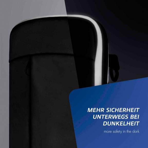 ONEFLOW Urban Sling Crosscall Core-S5 Handytasche sportlich – Weiteres Produktbild 9 ONEFLOW Urban Sling Crosscall Core-S5 Handytasche sportlich – Weiteres Produktbild 9