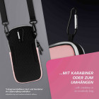 ONEFLOW Urban Sling Doro Aurora A10 Handytasche sportlich – Produktbild 3