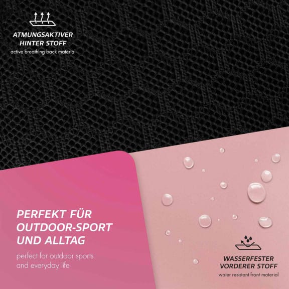 ONEFLOW Urban Sling Fairphone 6 Handytasche sportlich – Weiteres Produktbild 7 ONEFLOW Urban Sling Fairphone 6 Handytasche sportlich – Weiteres Produktbild 7