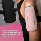 ONEFLOW Urban Sling Google Pixel 11 Pro Handytasche sportlich – Produktbild 2