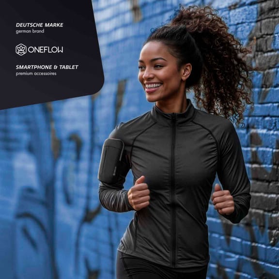 ONEFLOW Urban Sling Honor 400 Handytasche sportlich – Weiteres Produktbild 4 ONEFLOW Urban Sling Honor 400 Handytasche sportlich – Weiteres Produktbild 4