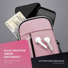 ONEFLOW Urban Sling Honor 600 Pro Handytasche sportlich – Produktbild 5