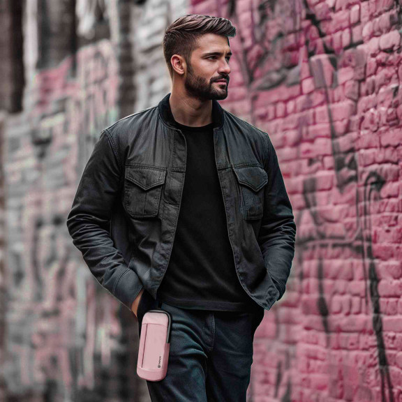 ONEFLOW Urban Sling Honor Magic7 Lite Handytasche sportlich – Weiteres Produktbild 8 ONEFLOW Urban Sling Honor Magic7 Lite Handytasche sportlich – Weiteres Produktbild 8