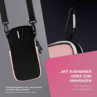 ONEFLOW Urban Sling Honor Magic8 Lite Handytasche sportlich – Produktbild 3