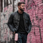 ONEFLOW Urban Sling Honor Magic8 Lite Handytasche sportlich – Produktbild 8