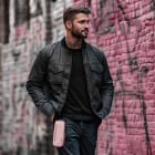 ONEFLOW Urban Sling Honor Magic V5 Handytasche sportlich – Weiteres Produktbild 8