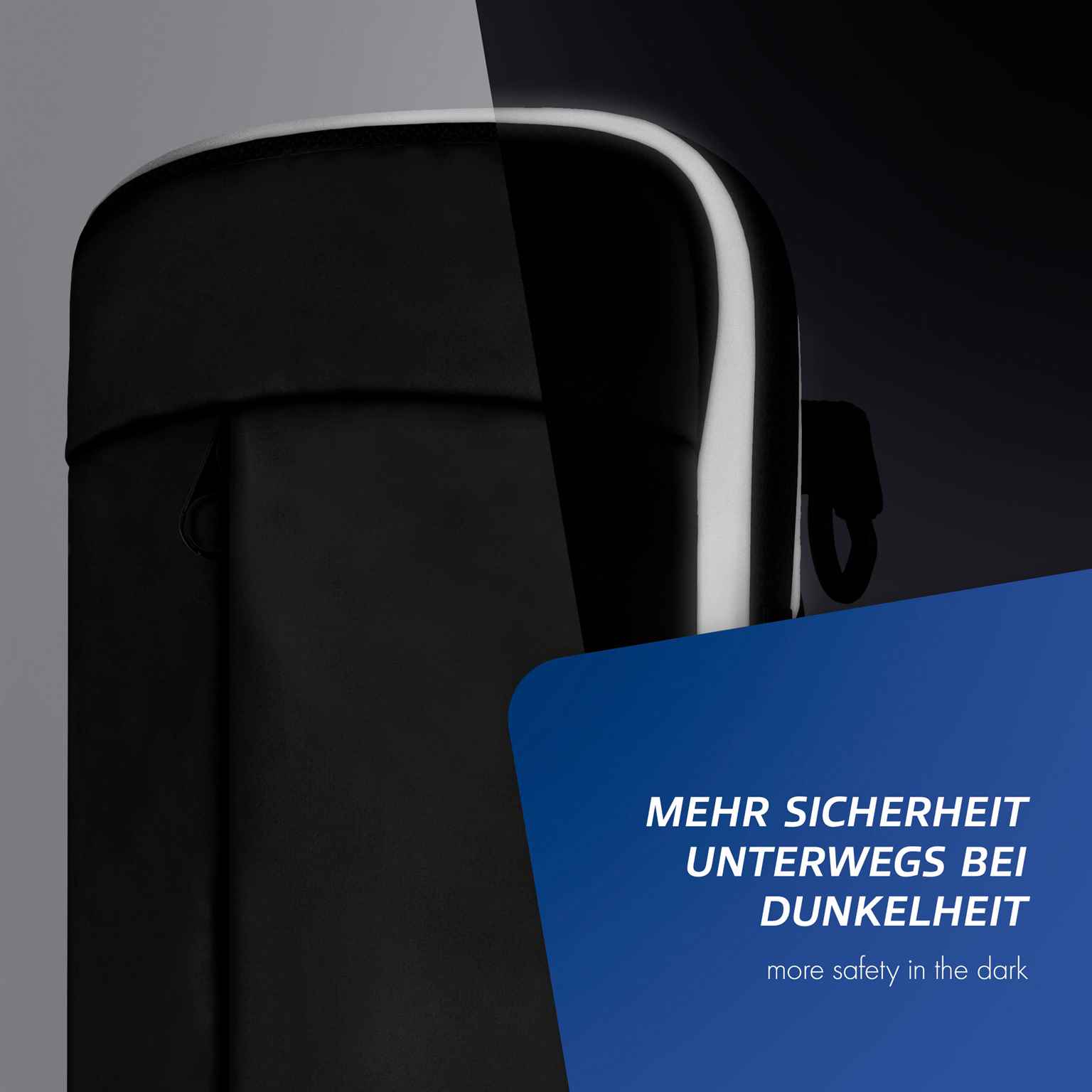 ONEFLOW Urban Sling Honor X6b Handytasche sportlich – Weiteres Produktbild 8