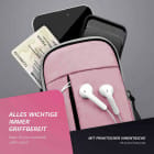 ONEFLOW Urban Sling Huawei Mate 80 Pro Handytasche sportlich – Produktbild 5