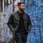 ONEFLOW Urban Sling Huawei P smart Plus 2019 Handytasche sportlich – Weiteres Produktbild 8