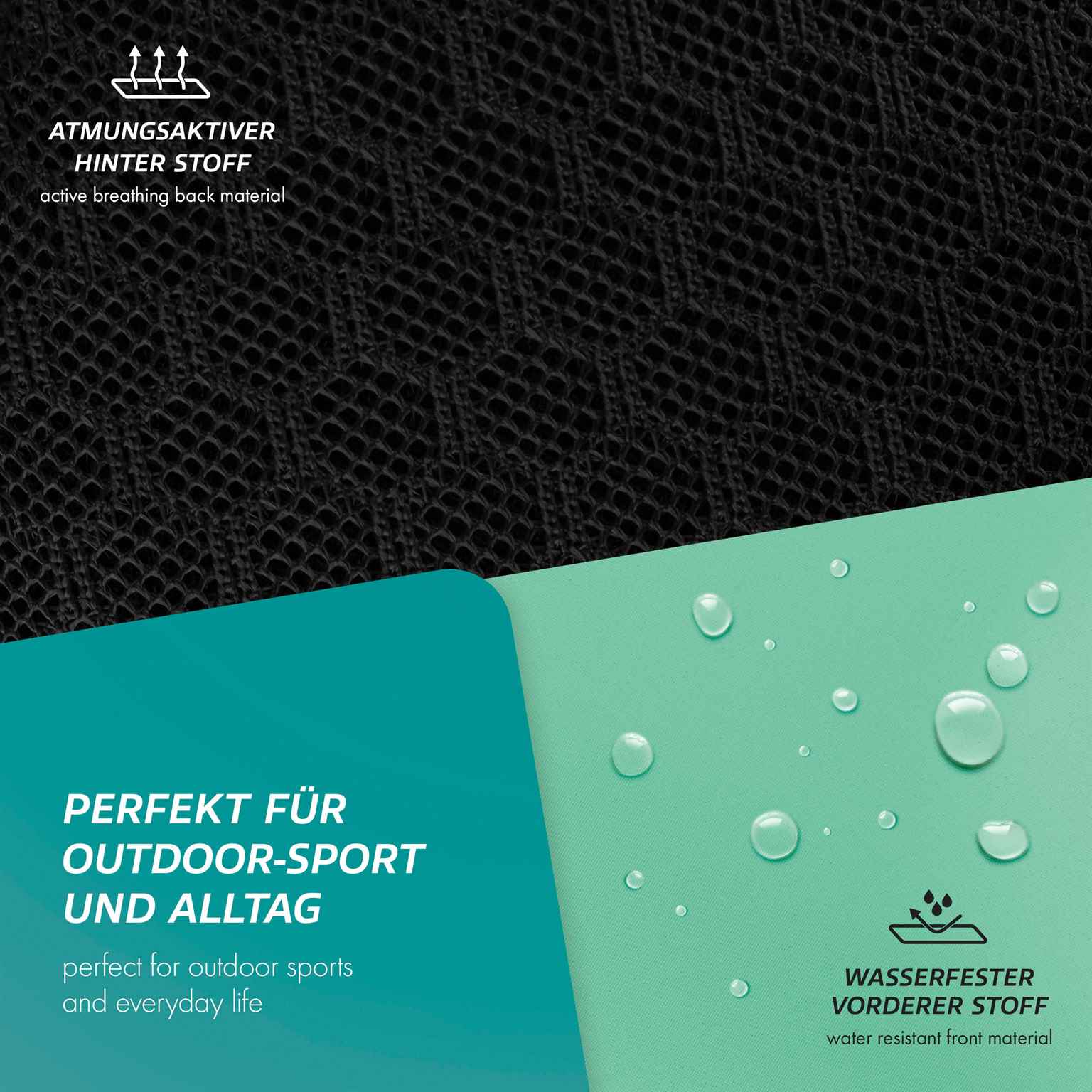 ONEFLOW Urban Sling Huawei P20 Pro Handytasche sportlich – Weiteres Produktbild 6