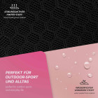 ONEFLOW Urban Sling Huawei Pura 80 Pro Handytasche sportlich – Produktbild 7