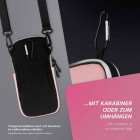 ONEFLOW Urban Sling Huawei Pura 90 Handytasche sportlich – Produktbild 3