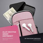 ONEFLOW Urban Sling Motorola Edge 70 Fusion Handytasche sportlich – Produktbild 5