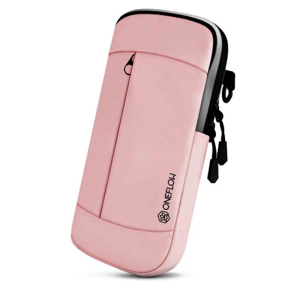 ONEFLOW Urban Sling Motorola Moto E14 Handytasche sportlich – Weiteres Produktbild 1 ONEFLOW Urban Sling Motorola Moto E14 Handytasche sportlich – Weiteres Produktbild 1