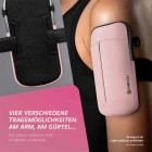 ONEFLOW Urban Sling Motorola Moto E14 Handytasche sportlich – Produktbild 2