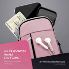 ONEFLOW Urban Sling Motorola Moto E14 Handytasche sportlich – Produktbild 5