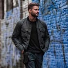 ONEFLOW Urban Sling Motorola Moto G8 Plus Handytasche sportlich – Weiteres Produktbild 8