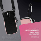 ONEFLOW Urban Sling Motorola Razr Fold Handytasche sportlich – Produktbild 3
