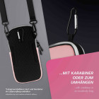 ONEFLOW Urban Sling Motorola Signature Handytasche sportlich – Produktbild 3