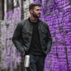 ONEFLOW Urban Sling nubia RedMagic 11 Pro Plus Handytasche sportlich – Produktbild 8