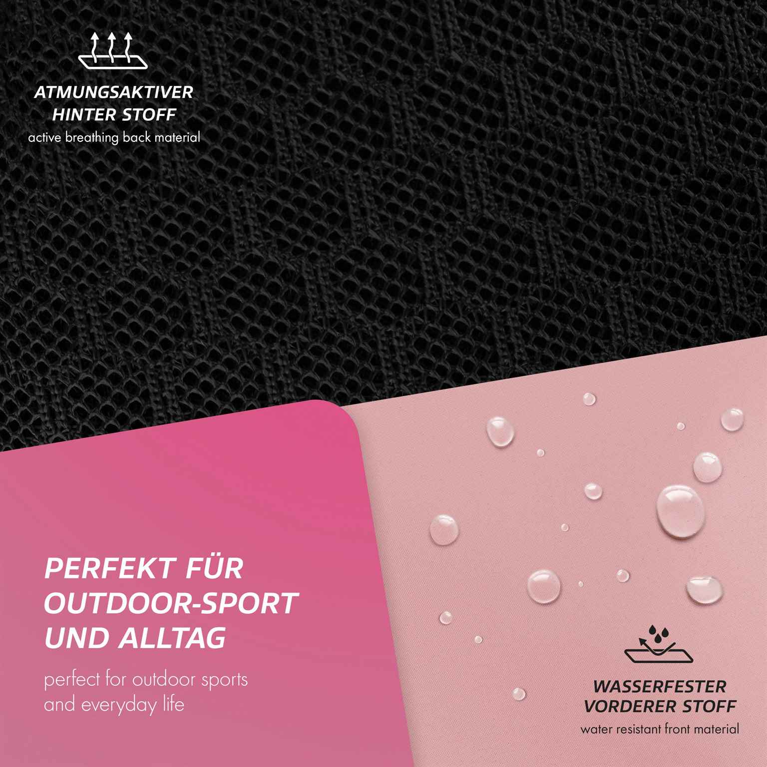 ONEFLOW Urban Sling OnePlus 13R Handytasche sportlich – Weiteres Produktbild 7