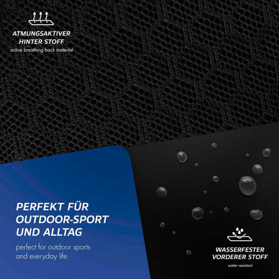 ONEFLOW Urban Sling OnePlus Nord CE 5 Handytasche sportlich – Weiteres Produktbild 7