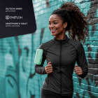 ONEFLOW Urban Sling Oppo A5 Pro 5G Handytasche sportlich – Produktbild 4