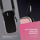 ONEFLOW Urban Sling Oppo Reno15 FS 5G Handytasche sportlich – Produktbild 3