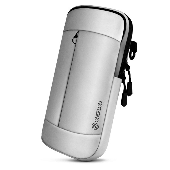 ONEFLOW Urban Sling Realme 12 Pro 5G Handytasche sportlich – Weiteres Produktbild 1 ONEFLOW Urban Sling Realme 12 Pro 5G Handytasche sportlich – Weiteres Produktbild 1