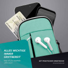 ONEFLOW Urban Sling Realme 14 Pro 5G Handytasche sportlich – Produktbild 5