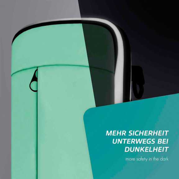 ONEFLOW Urban Sling Realme 14 Pro 5G Handytasche sportlich – Weiteres Produktbild 9 ONEFLOW Urban Sling Realme 14 Pro 5G Handytasche sportlich – Weiteres Produktbild 9