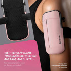 ONEFLOW Urban Sling Realme 14 Pro 5G Handytasche sportlich – Produktbild 2