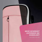 ONEFLOW Urban Sling Realme 14 Pro Plus 5G Handytasche sportlich – Weiteres Produktbild 8