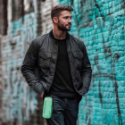 ONEFLOW Urban Sling Realme C67 (4G) Handytasche sportlich – Weiteres Produktbild 8