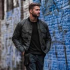 ONEFLOW Urban Sling Realme P3 Ultra Handytasche sportlich – Weiteres Produktbild 8